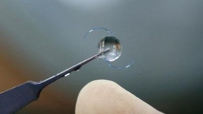 如何選擇人工晶體？