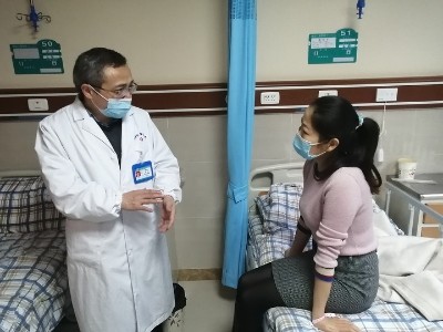 【雅安日報(bào)】腎病來時(shí)無聲息,及早發(fā)現(xiàn)是關(guān)鍵